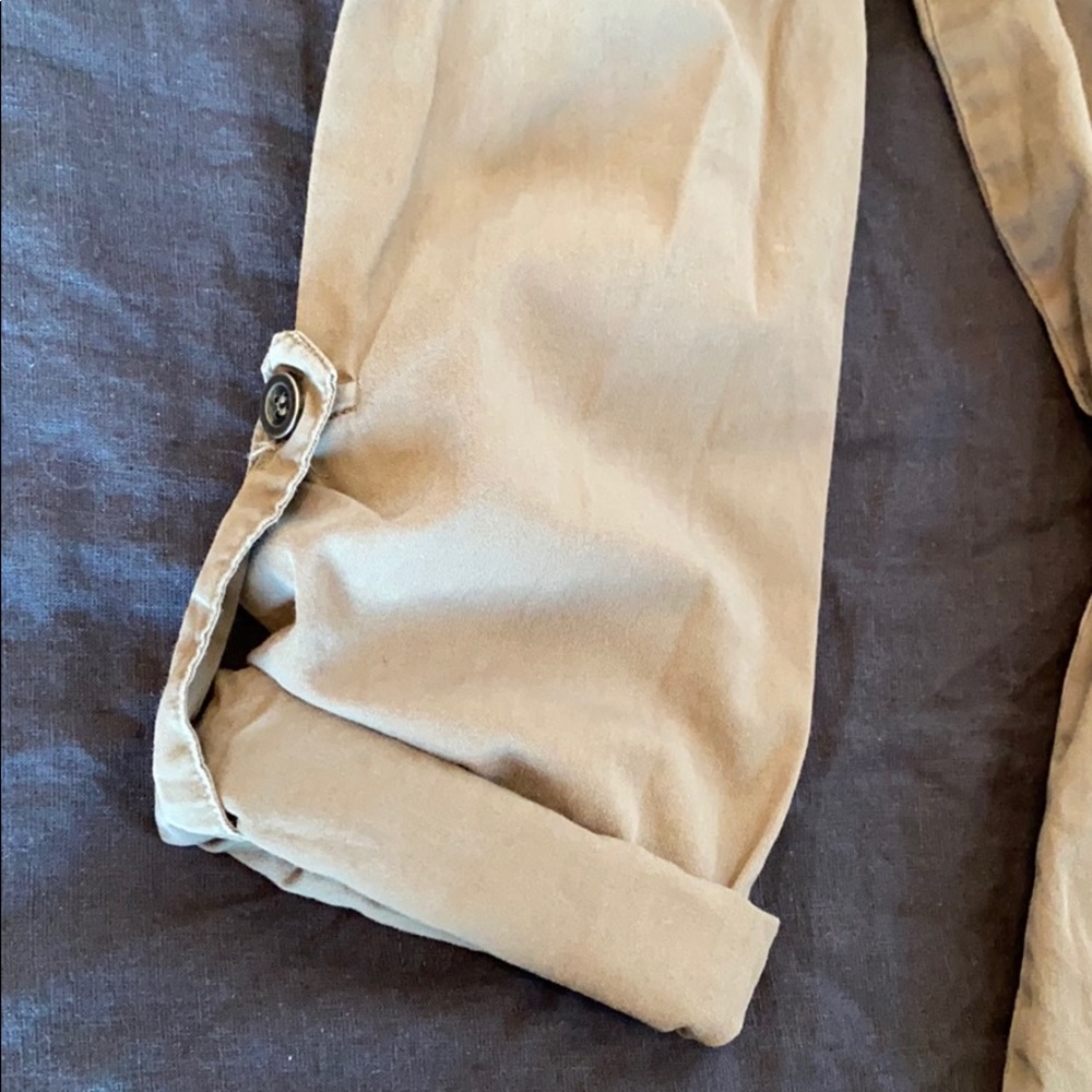 Fully Adjustable Lightweight Jacket! - image 4